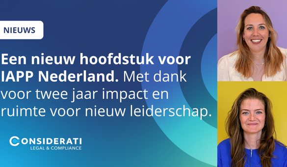 IAPP Nederland