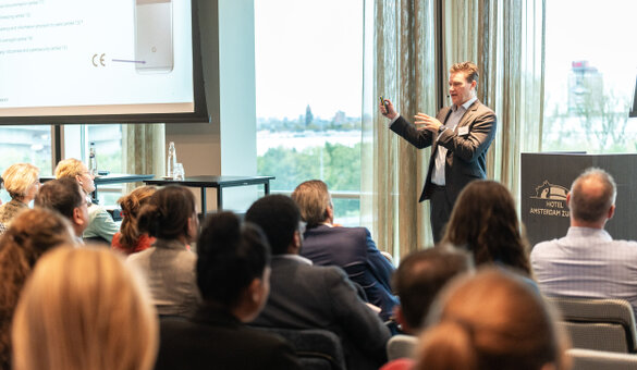 Uitnodiging Nationaal Congres AI Governance & Compliance