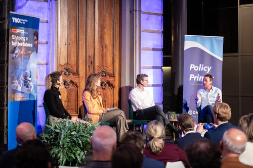Policy Primer 2024