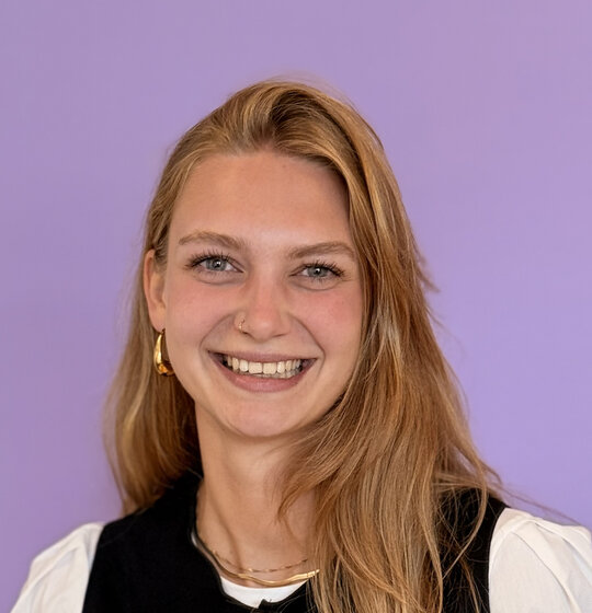 Anouk Hak