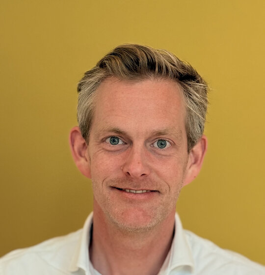 Bart Pegge
