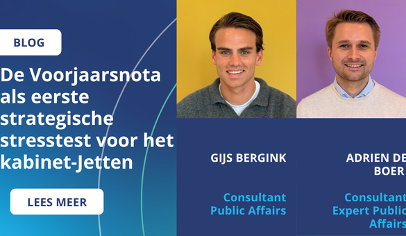 de-voorjaarsnota-eerste-strategische-stresstest