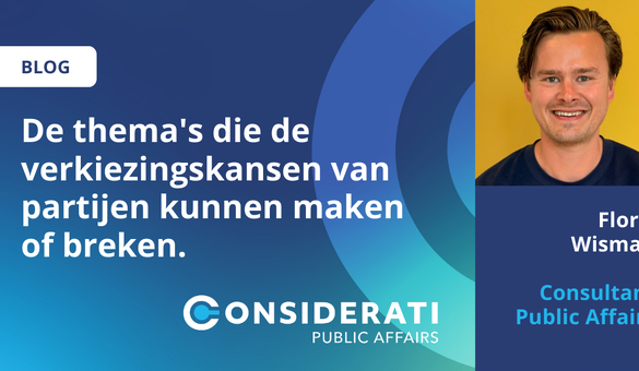 Verkiezingskansen
