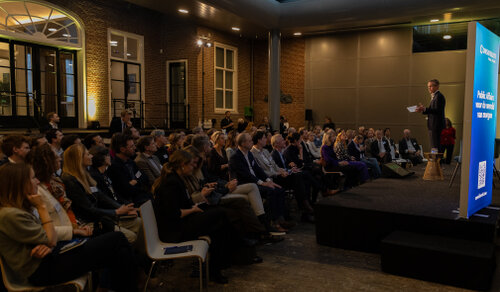Policy Primer 2025