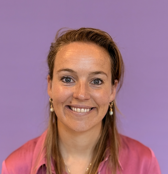 Femke Beijerbergen