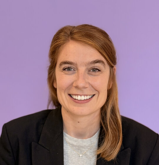 Tessel Schouwink