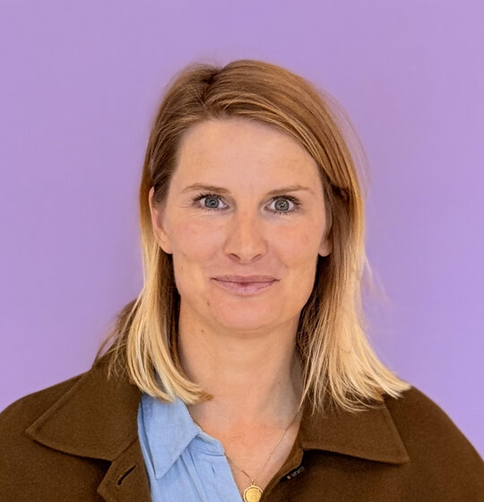 Maartje Beltman