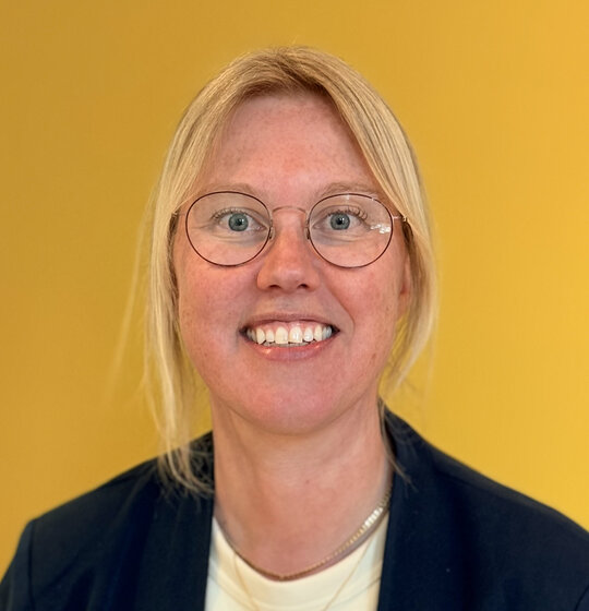 Judith van Schie