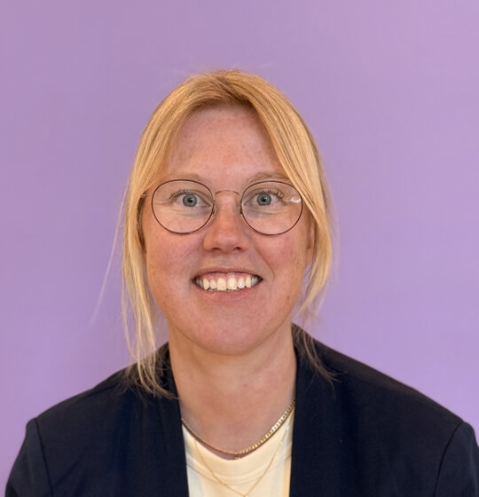 Judith van Schie