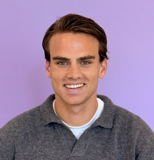Gijs Bergink