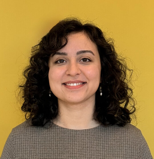 Begum Canoglu