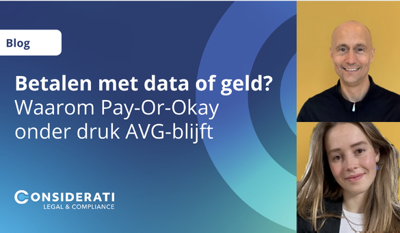 Betalen met data of geld?