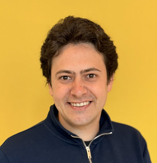 Jonathan Schwartz