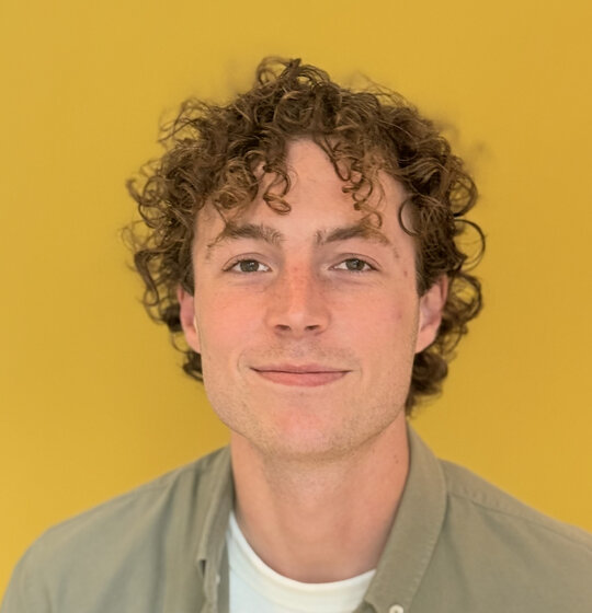 Joost van Kleef