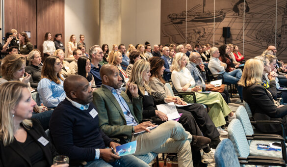 Highlights Considerati Conferentie 2024: Privacy & AI in focus