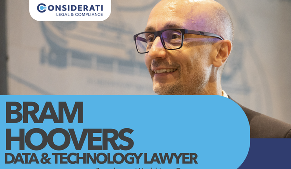 AI Act: A lawyers paradise