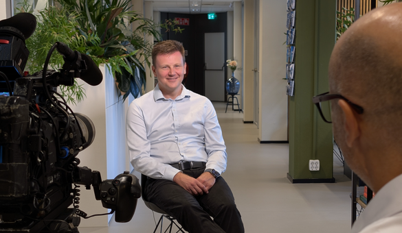 Considerati in de AI Storm