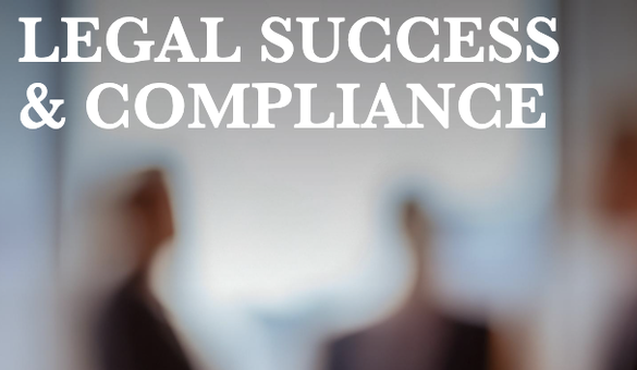 Legal Success en Compliance