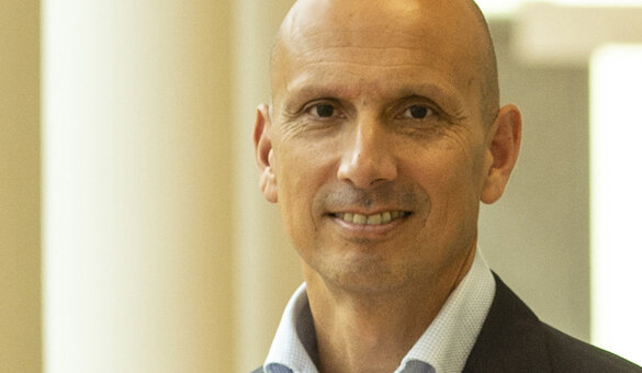 “De haperende innovatieketen is mijn grootste zorg” 