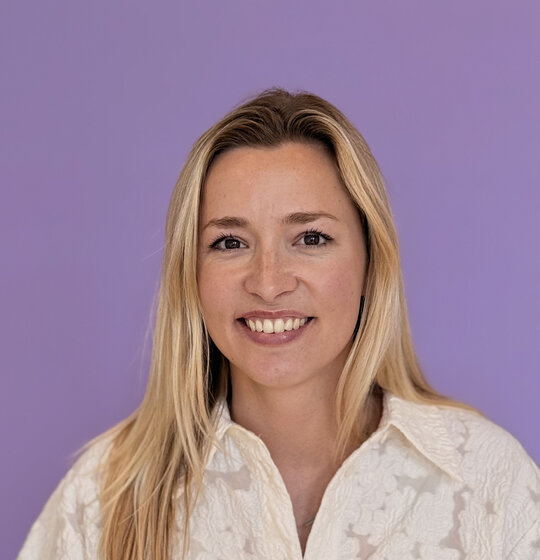 Vita van Hall