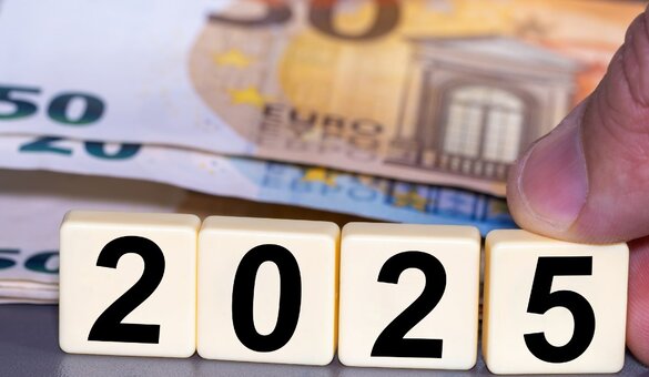 Voorjaarsnota2025