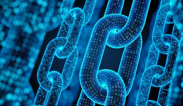 Is de blockchain verenigbaar met de Algemene Verordening Gegevensbescherming (‘AVG’)?