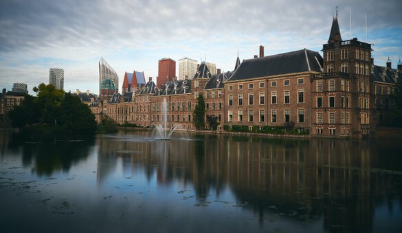De politieke dilemma’s voor onze economie van de toekomst