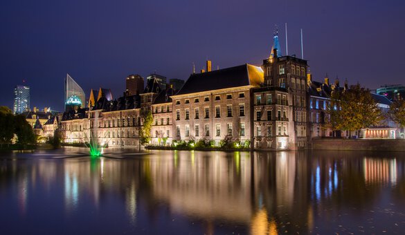 Innovatieambities in de knel tijdens de Voorjaarsnota