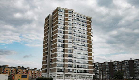 Nieuwe grondslag voor de verwerking van gezondheidsgegevens door woningcorporaties