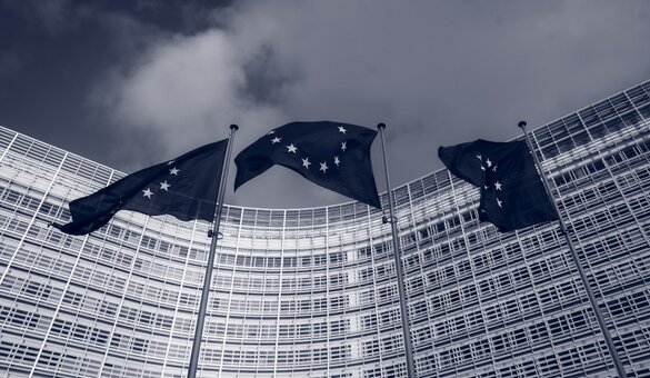 Het EU-Omnibusvoorstel: gaan duurzaamheid en concurrentievermogen echt hand in hand?