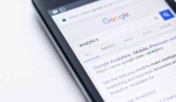 Google analytics
