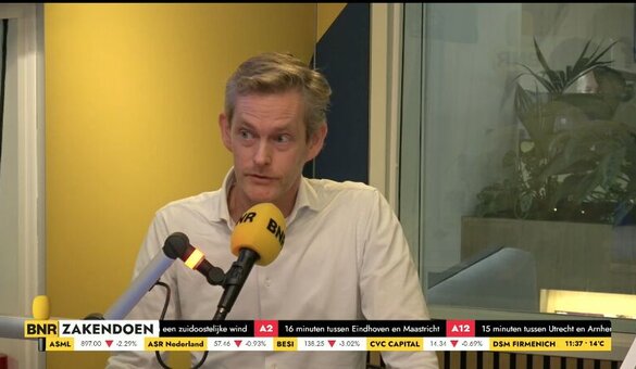 BNR Lobbypanel