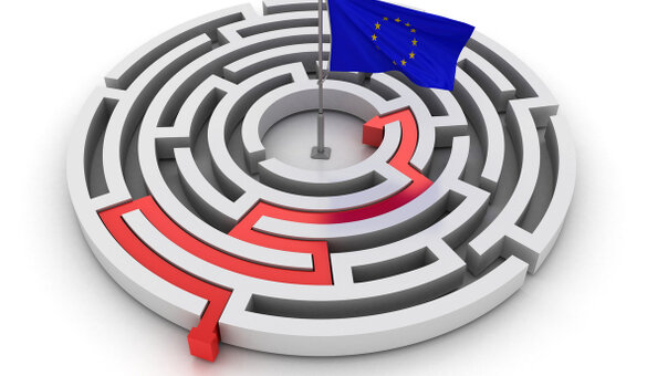 “Zicht op het EU-debat helpt om effectiever te zijn in de lidstaat.” 