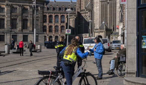 Tijd voor actie: de externe Wpg-audit van 2025 nadert 