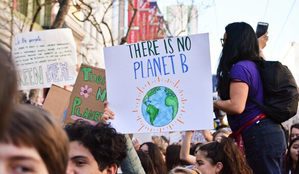 Klimaatverandering en het recht op privacy: wat hebben deze twee met elkaar gemeen?