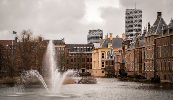 VVD-verkiezingsprogramma: klassieke prioriteiten en keuzes maken