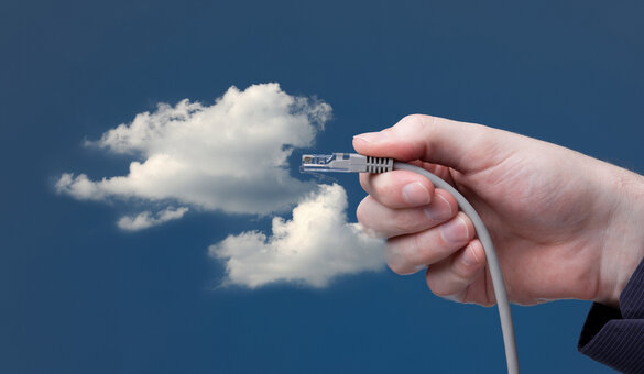 Amerikaanse Cloud Act en de impact daarvan in Nederland