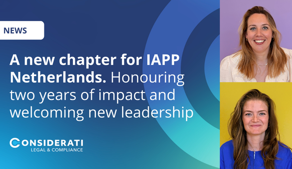 IAPP Netherlands