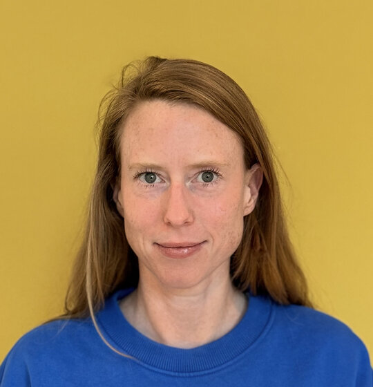 Bianca Hoogkamer