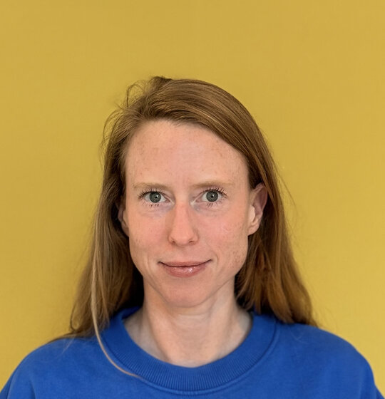 Bianca Hoogkamer