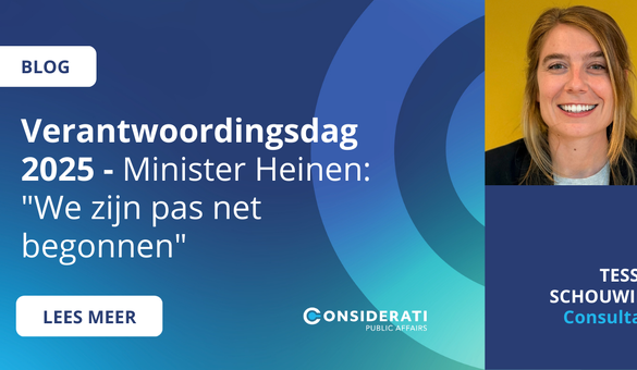 Verantwoordingsdag 2025