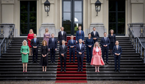 Politiek spannende weken: wat staat Kabinet Schoof te wachten?