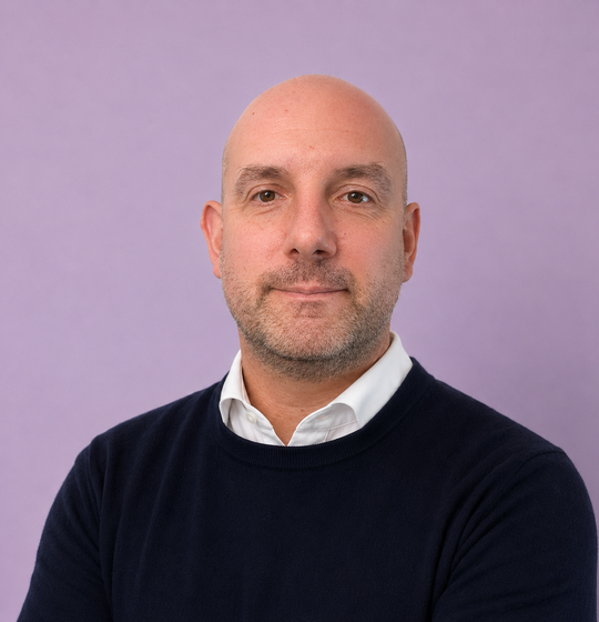 Oscar van den Hul