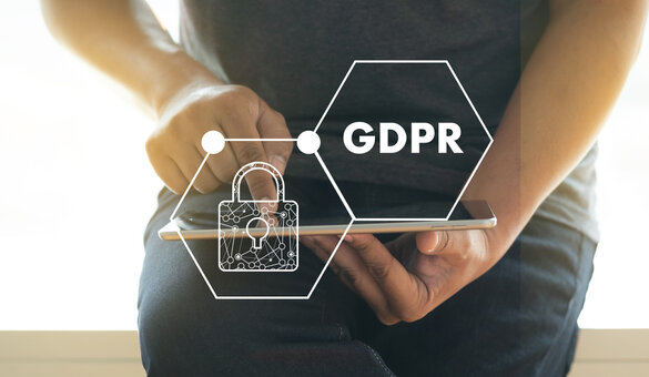 GDPR