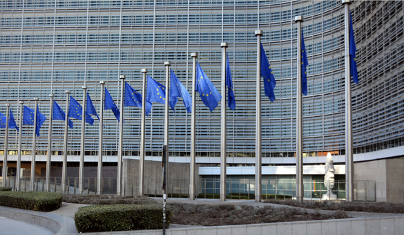 The mandate of the upcoming Commission