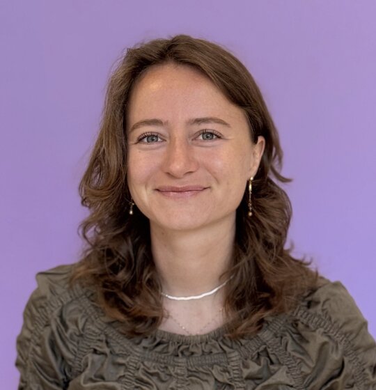 Emilie Roosen