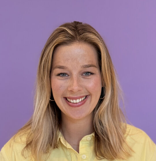 Evelijn van Wanroij