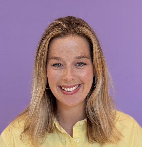 Evelijn van Wanroij