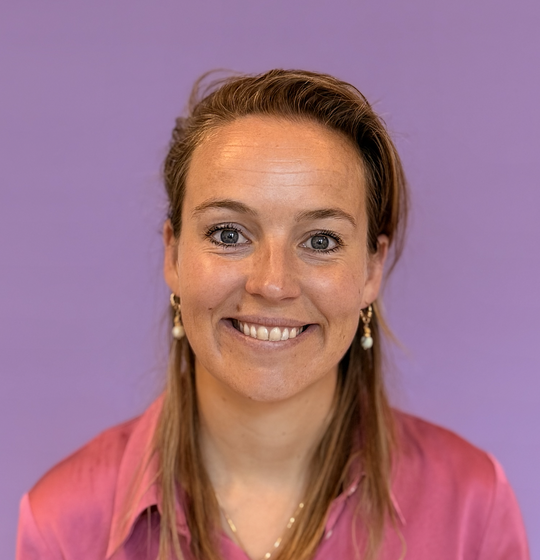 Femke Beijerbergen