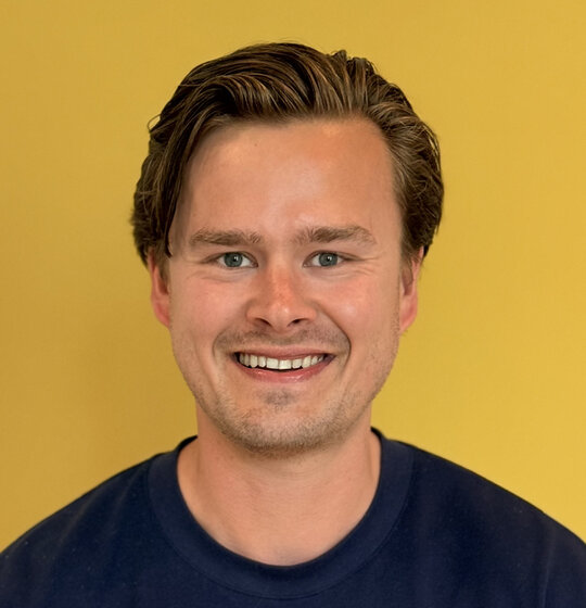 Floris Wisman
